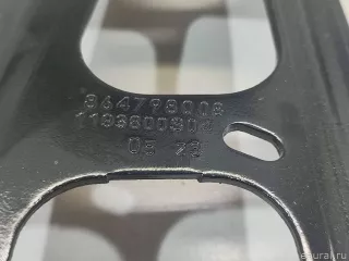 11618647980 BMW Кронштейн (крепление) BMW 3 G20/G21 Арт E23776233, вид 4
