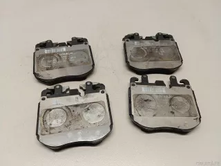 34116889585 BMW Тормозные колодки передние BMW 3 G20/G21 Арт E23782418, вид 1