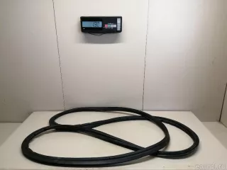51769854893 BMW Уплотнитель багажника BMW X5 G05  Арт E23783321