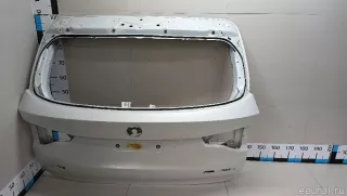 41007494942 BMW Дверь багажника BMW X3 G01 Арт E103047914, вид 1