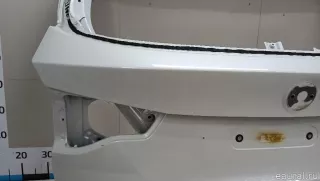 41007494942 BMW Дверь багажника BMW X3 G01 Арт E103047914, вид 12