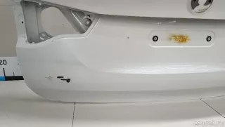41007494942 BMW Дверь багажника BMW X3 G01 Арт E103047914, вид 13