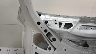 41007494942 BMW Дверь багажника BMW X3 G01 Арт E103047914, вид 16