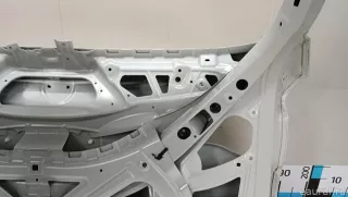 41007494942 BMW Дверь багажника BMW X3 G01 Арт E103047914, вид 20