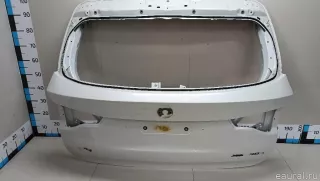 41007494942 BMW Дверь багажника BMW X3 G01 Арт E103047914, вид 2