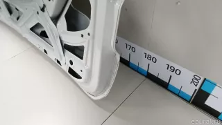 41007494942 BMW Дверь багажника BMW X3 G01 Арт E103047914, вид 28