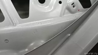 41007494942 BMW Дверь багажника BMW X3 G01 Арт E103047914, вид 31