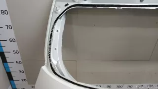 41007494942 BMW Дверь багажника BMW X3 G01 Арт E103047914, вид 4