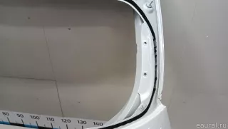 41007494942 BMW Дверь багажника BMW X3 G01 Арт E103047914, вид 7
