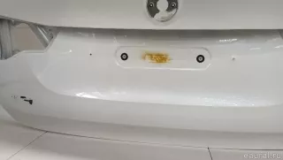 41007494942 BMW Дверь багажника BMW X3 G01 Арт E103047914, вид 10