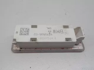 63319270505 BMW Фонарь салона (плафон) BMW 4 F32/F33/GT F36 Арт E40773271, вид 2