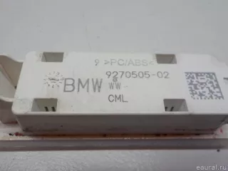 63319270505 BMW Фонарь салона (плафон) BMW 4 F32/F33/GT F36 Арт E40773271, вид 4