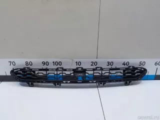 51118059953 BMW Решетка в бампер центральная BMW X4 F26 Арт E41235529, вид 1