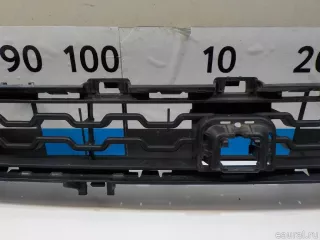 51118059953 BMW Решетка в бампер центральная BMW X4 F26 Арт E41235529, вид 3
