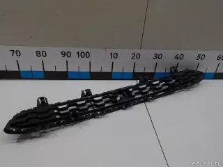 51118059953 BMW Решетка в бампер центральная BMW X4 F26 Арт E41235529, вид 5