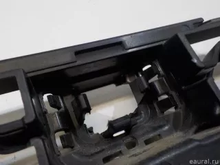 51118059953 BMW Решетка в бампер центральная BMW X4 F26 Арт E41235529, вид 6