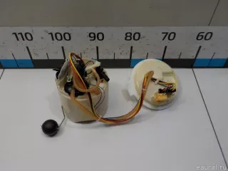 16119468611 BMW Насос топливный электрический (подкачка) BMW X4 G02 Арт E41245625, вид 1