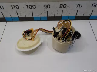 16119468611 BMW Насос топливный электрический (подкачка) BMW X4 G02 Арт E41245625, вид 2