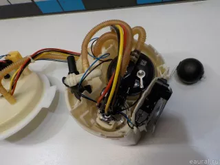16119468611 BMW Насос топливный электрический (подкачка) BMW X4 G02 Арт E41245625, вид 3