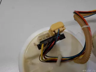 16119468611 BMW Насос топливный электрический (подкачка) BMW X4 G02 Арт E41245625, вид 4