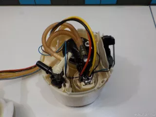 16119468611 BMW Насос топливный электрический (подкачка) BMW X4 G02 Арт E41245625, вид 7