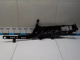 51118081896 BMW Кронштейн переднего бампера правый BMW X3 G01 Арт E41245793, вид 3