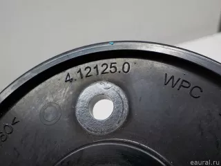 11518591892 BMW Шкив помпы BMW 4 F32/F33/GT F36 Арт E41246070, вид 5