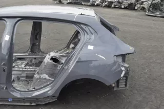  Четверть задняя левая BMW 1 F40 Арт AL14012964589, вид 1