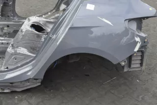  Четверть задняя левая BMW 1 F40 Арт AL14012964589, вид 2