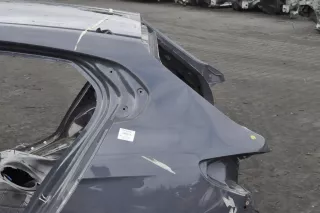  Четверть задняя левая BMW 1 F40 Арт AL14012964589, вид 3