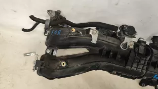  Коллектор впускной Subaru Forester SK Арт AL14014925738, вид 3