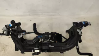  Коллектор впускной Subaru Forester SK Арт AL14014925738, вид 4