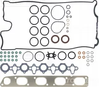 02-37682-01 Клапанная крышка Nissan Primastar Арт AL14027824896_3, вид 1