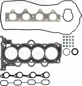 02-54020-01 Клапанная крышка Kia Soul 2 Арт AL14027868438_3, вид 1