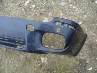 5f0xxx0xxxXZZzz-o1 Бампер задний BMW X5 E70 Арт AL14034593469, вид 4