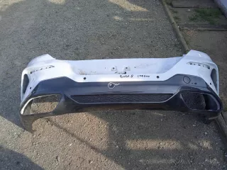  Бампер задний BMW Z8 Арт AL14035374701_2, вид 1