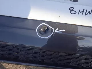  Бампер задний BMW Z8 Арт AL14035374701_2, вид 2
