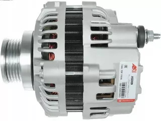 A5009 Генератор Renault Clio 2 Арт AL14035701787_4, вид 1