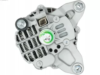A5009 Генератор Renault Clio 2 Арт AL14035701787_4, вид 4