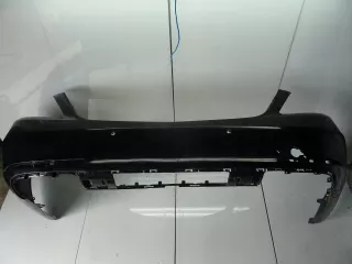 5NA..XXXXXXXXXX Бампер задний Mercedes S W222 Арт AL14052392393, вид 2