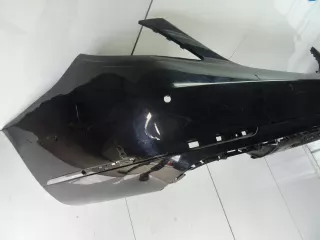 5NA..XXXXXXXXXX Бампер задний Mercedes S W222 Арт AL14052392393, вид 3