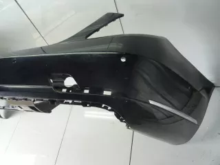 5NA..XXXXXXXXXX Бампер задний Mercedes S W222 Арт AL14052392393, вид 4