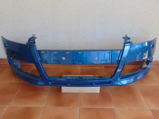 8J0807437 Бампер передний Audi TT 2 Арт AL14067739277, вид 1