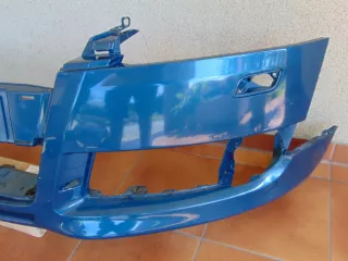 8J0807437 Бампер передний Audi TT 2 Арт AL14067739277, вид 4