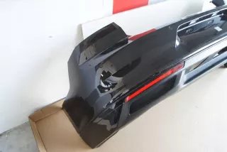 3G5807417G,LC9X Бампер задний Volkswagen Passat B8 Арт AL14107148668, вид 3