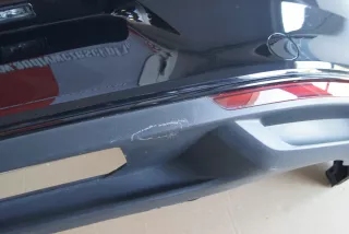 3G5807417G,LC9X Бампер задний Volkswagen Passat B8 Арт AL14107148668, вид 5