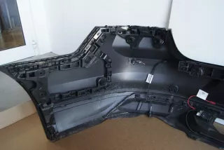 3G5807417G,LC9X Бампер задний Volkswagen Passat B8 Арт AL14107148668, вид 7