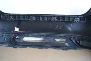 3G5807417G,LC9X Бампер задний Volkswagen Passat B8 Арт AL14107148668, вид 8