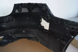 3G5807417G,LC9X Бампер задний Volkswagen Passat B8 Арт AL14107148668, вид 9