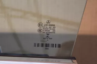 A2077200305 Дверь передняя левая Mercedes E C207 Арт AL14108582929_2, вид 4